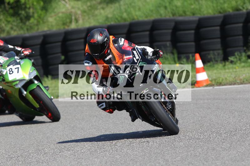 /13 01.05.2025 Speer Racing ADR/Gruppe gruen/86